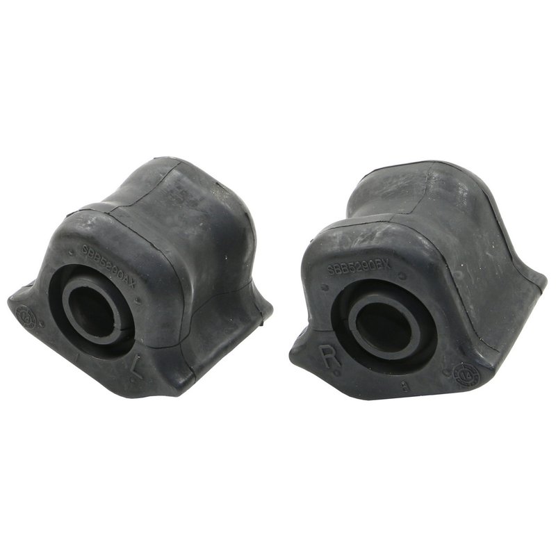 Moog K201482 Suspension Stabilizer Bar Bushing Kit - Front To Frame