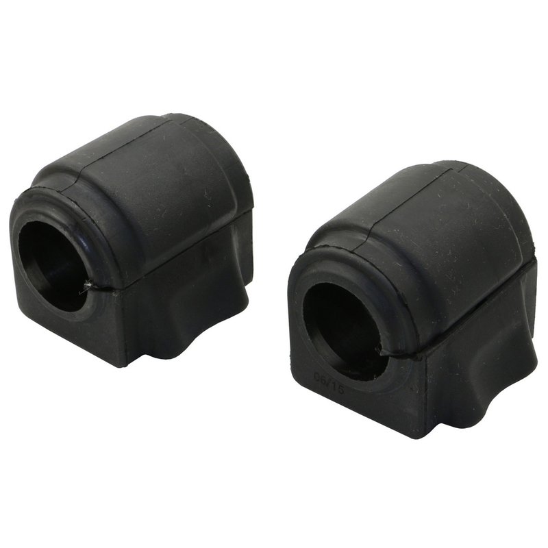 Moog K201486 Suspension Stabilizer Bar Bushing Kit - Front To Frame
