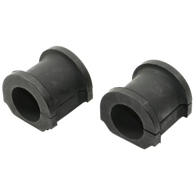 Moog K201497 Suspension Stabilizer Bar Bushing Kit - Front To Frame