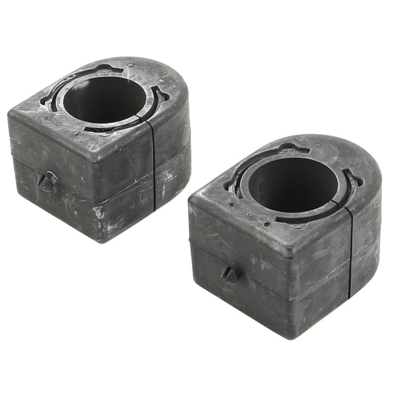 Moog K201509 Suspension Stabilizer Bar Bushing Kit - Front To Frame