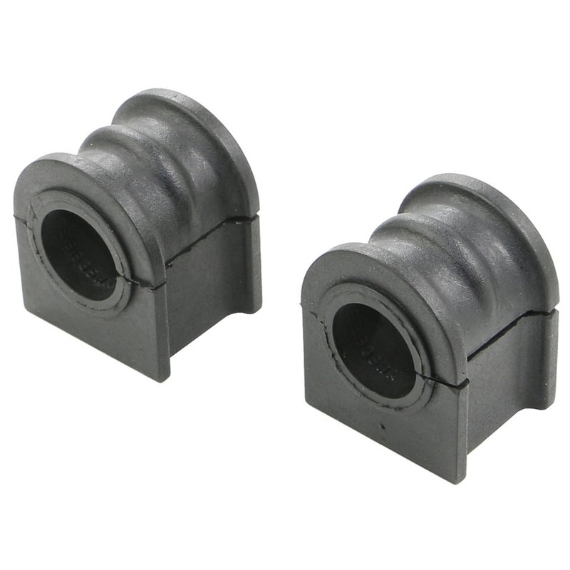 Moog K201532 Suspension Stabilizer Bar Bushing Kit - Front To Frame