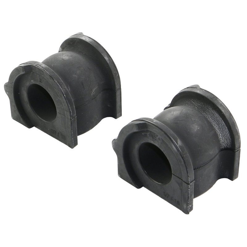 Moog K201565 Suspension Stabilizer Bar Bushing Kit - Front To Frame