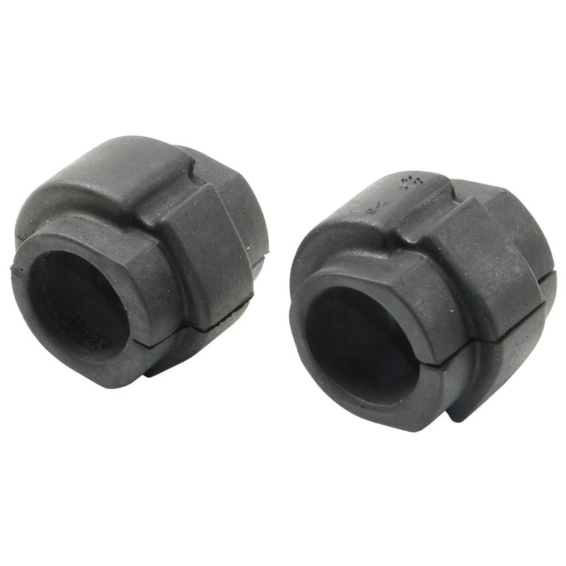 Moog K201571 Suspension Stabilizer Bar Bushing Kit - Front To Frame