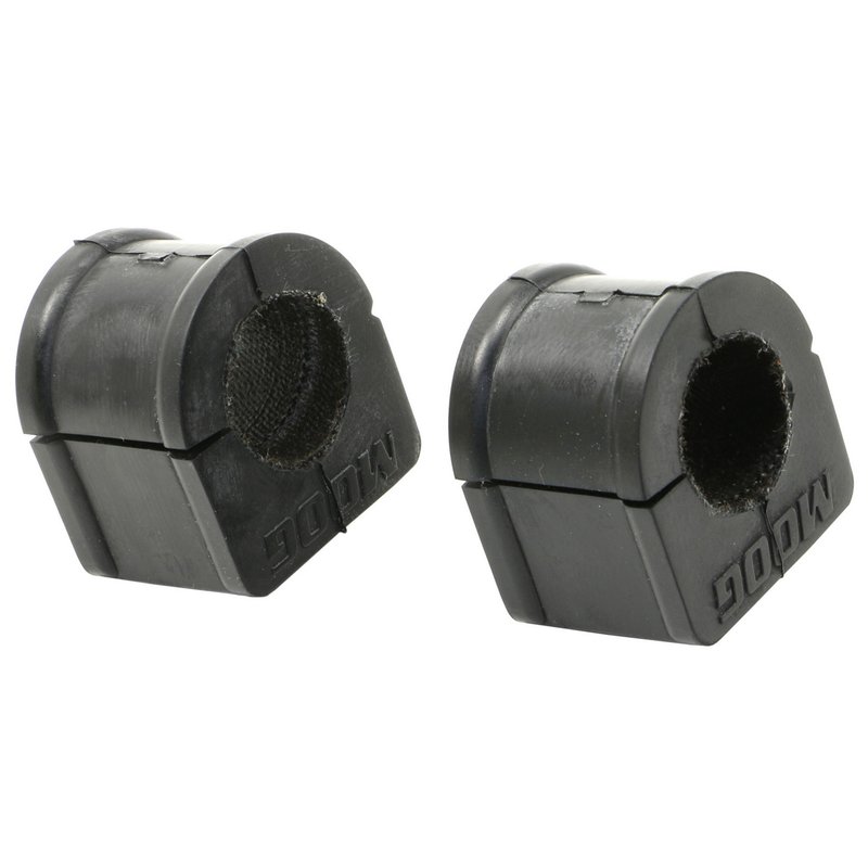Moog K201609 Suspension Stabilizer Bar Bushing Kit - Front To Frame