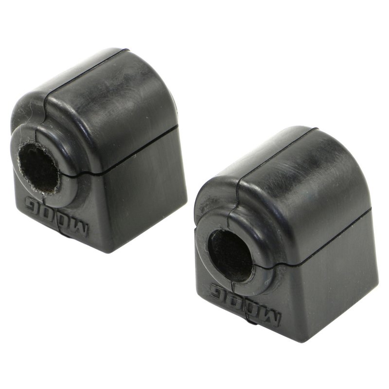 Moog K201614 Suspension Stabilizer Bar Bushing Kit - Front To Frame