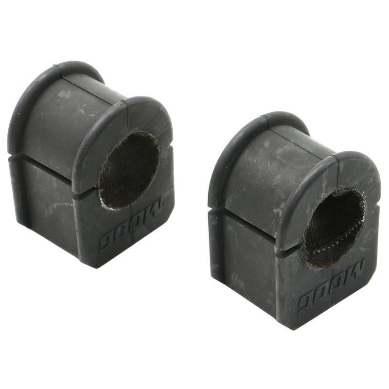 Moog K201615 Suspension Stabilizer Bar Bushing Kit - Front To Frame