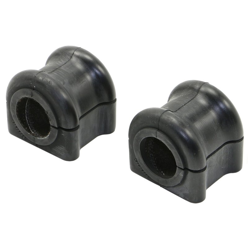 Moog K201622 Suspension Stabilizer Bar Bushing Kit - Front To Frame