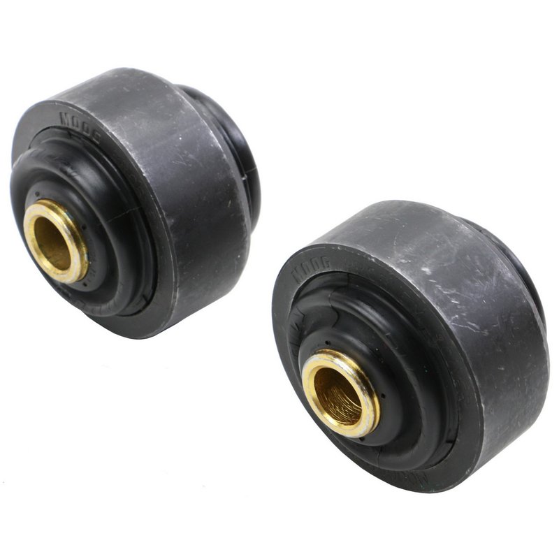 Moog K201658 Suspension Control Arm Bushing - Front Lower Rearward