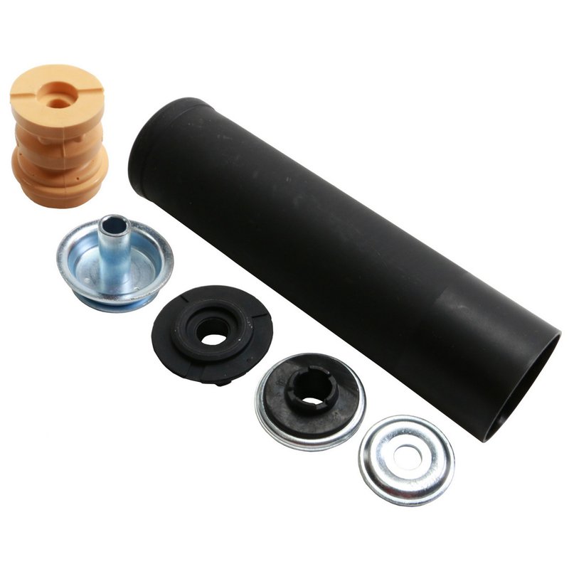 Moog K201681 Suspension Shock Absorber Mount - Rear