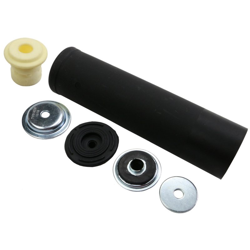 Moog K201682 Suspension Shock Absorber Mount - Rear