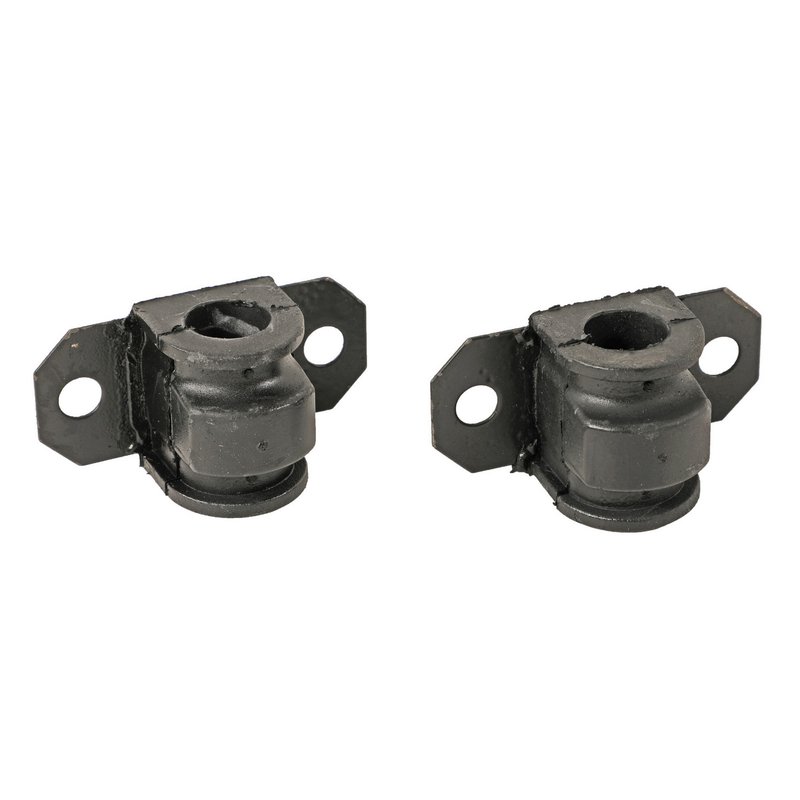 Moog K201769 Suspension Stabilizer Bar Bushing Kit - Front To Frame