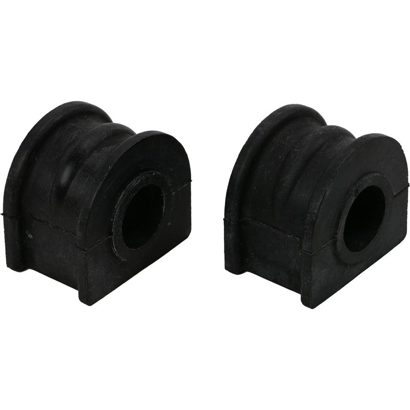 Moog K201829 Suspension Stabilizer Bar Bushing Kit - Rear To Frame