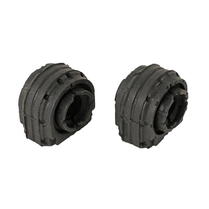 Moog K201861 Suspension Stabilizer Bar Bushing Kit - Rear To Frame