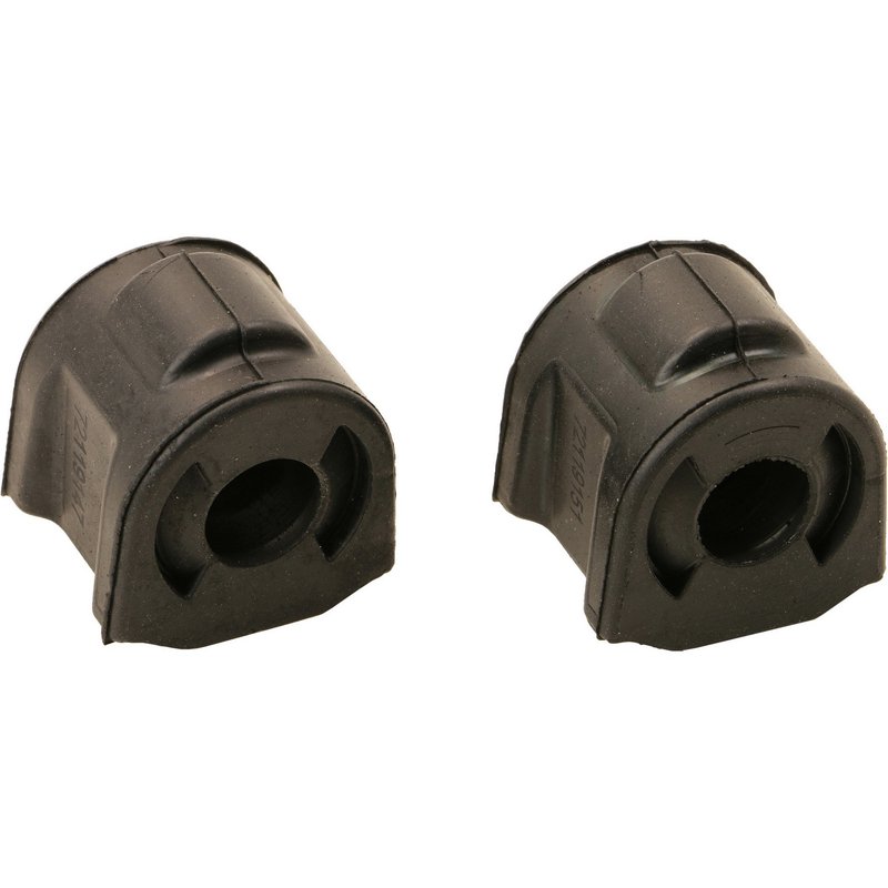 Moog K201918 Suspension Stabilizer Bar Bushing Kit - Front To Frame