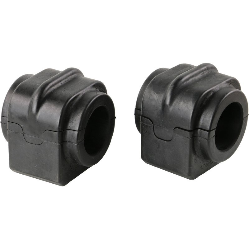 Moog K201971 Suspension Stabilizer Bar Bushing Kit - Front To Frame