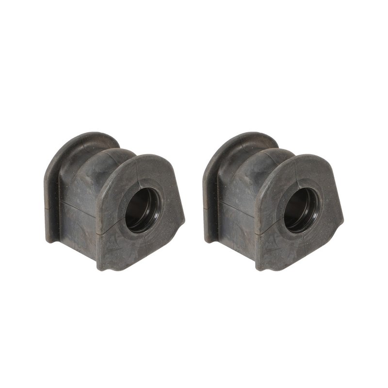 Moog K201996 Suspension Stabilizer Bar Bushing Kit - Front To Frame