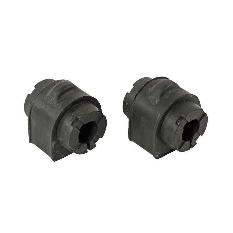 Moog K202037 Suspension Stabilizer Bar Bushing Kit - Rear To Frame