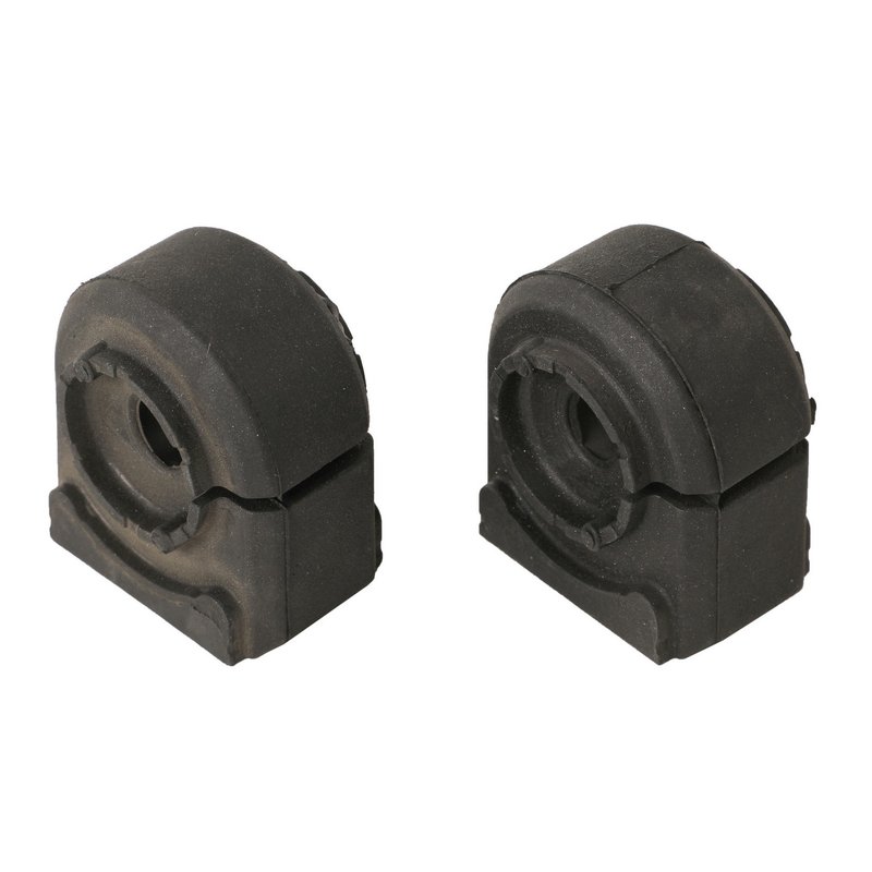 Moog K202099 Suspension Stabilizer Bar Bushing Kit - Rear To Frame