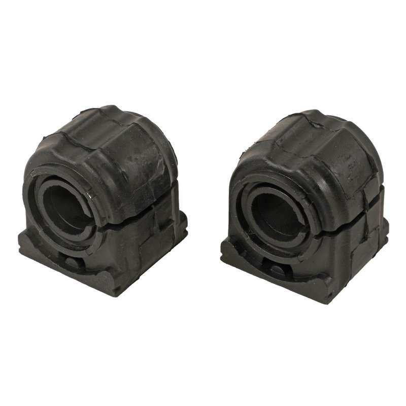 Moog K202104 Suspension Stabilizer Bar Bushing Kit - Front To Frame