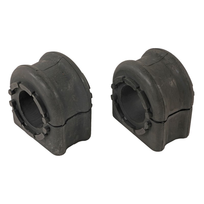 Moog K202107 Suspension Stabilizer Bar Bushing Kit - Front To Frame