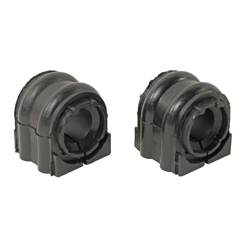 Moog K202108 Suspension Stabilizer Bar Bushing Kit - Front To Frame