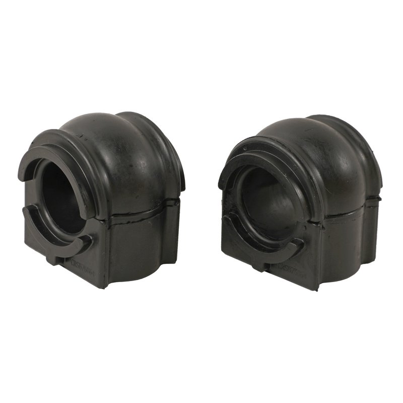 Moog K202118 Suspension Stabilizer Bar Bushing Kit - Front To Frame