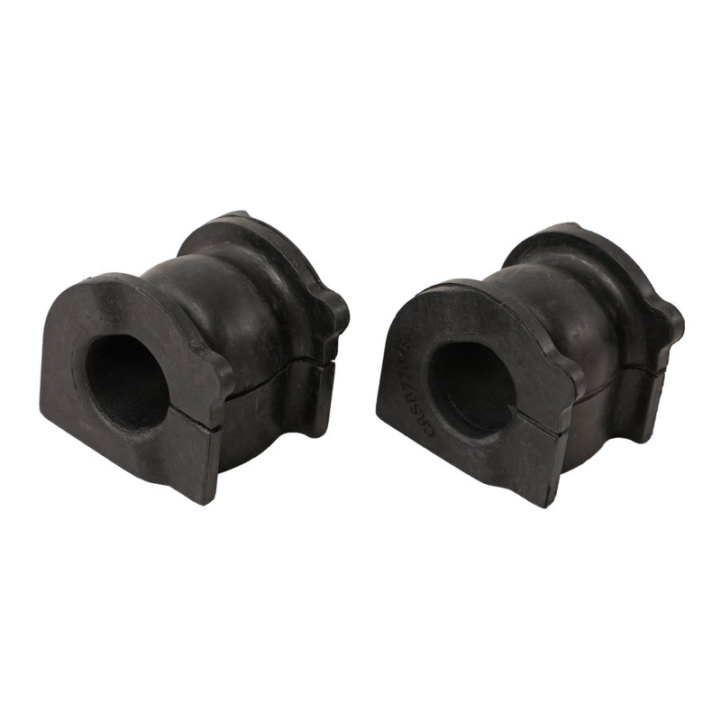 Moog K202120 Suspension Stabilizer Bar Bushing Kit - Front To Frame