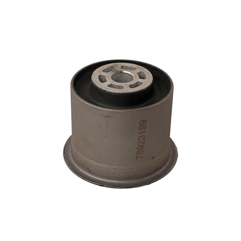 Moog K202125 Radius Arm Bushing Kit - Front Forward