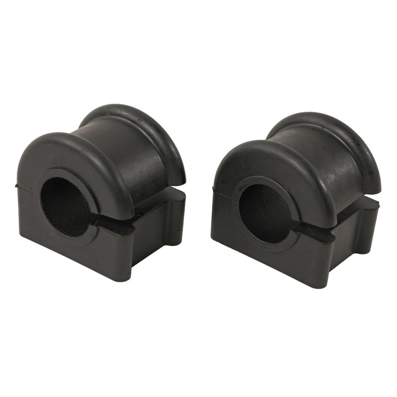 Moog K202128 Suspension Stabilizer Bar Bushing - Rear To Frame