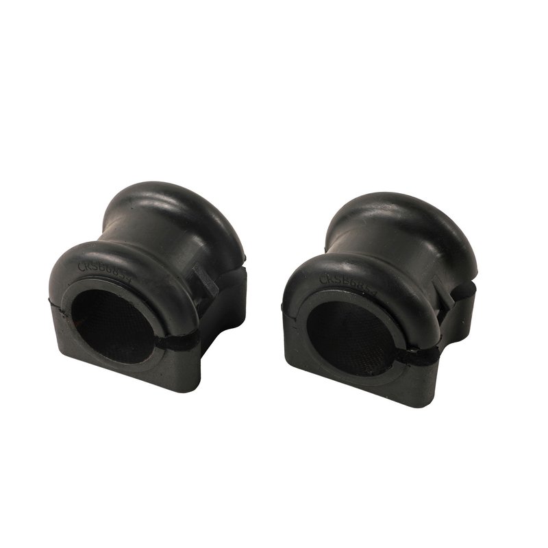 Moog K202130 Suspension Stabilizer Bar Bushing Kit - Front To Frame