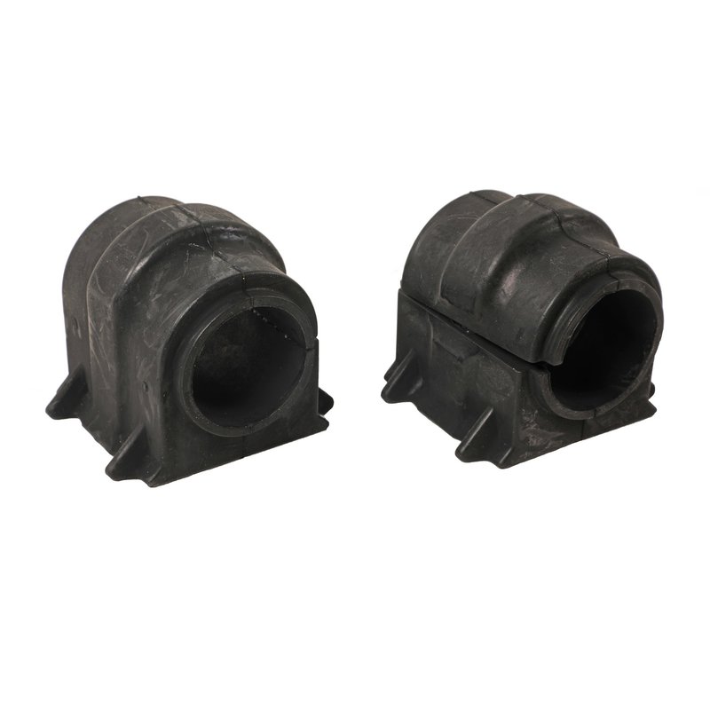 Moog K202132 Suspension Stabilizer Bar Bushing Kit - Front To Frame