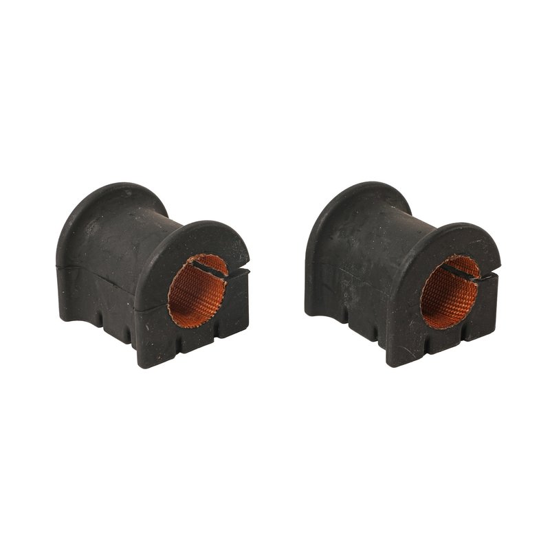 Moog K202133 Suspension Stabilizer Bar Bushing Kit - Rear To Frame