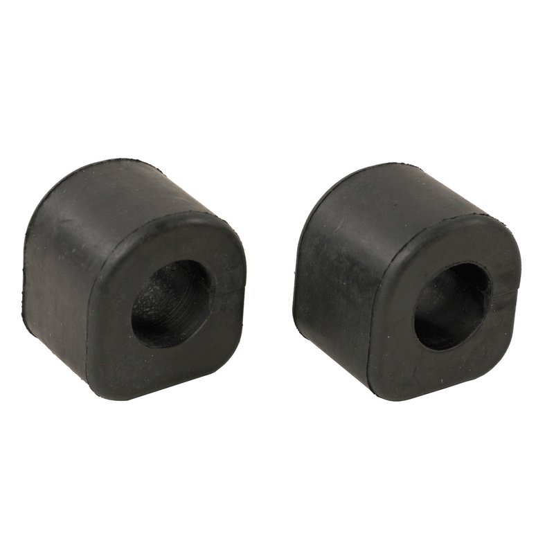Moog K202134 Suspension Stabilizer Bar Bushing Kit - Rear To Frame