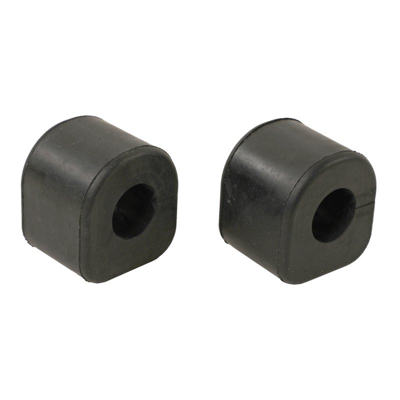 Moog K202138 Suspension Stabilizer Bar Bushing Kit - Rear To Frame