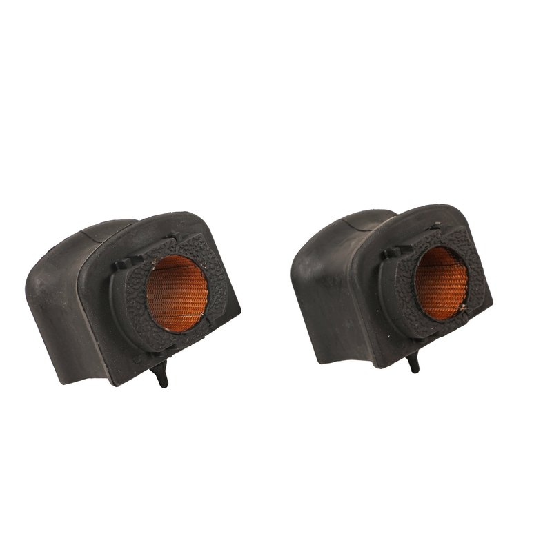 Moog K202139 Suspension Stabilizer Bar Bushing Kit - Rear To Frame