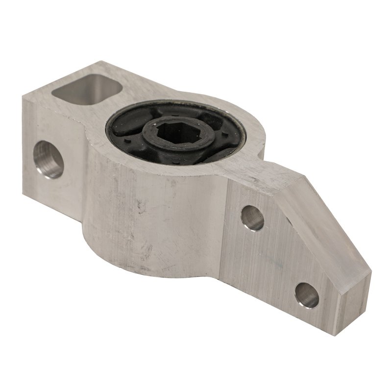 Moog K202140 Suspension Control Arm Bushing - Front Left Lower Rearward
