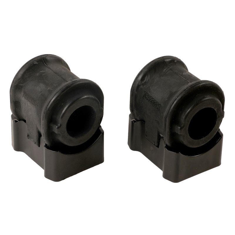 Moog K202145 Suspension Stabilizer Bar Bushing Kit - Front To Frame