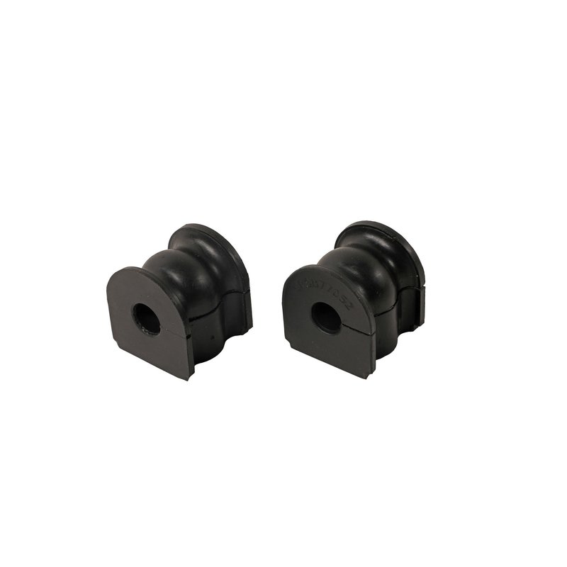 Moog K202149 Suspension Stabilizer Bar Bushing Kit - Rear To Frame