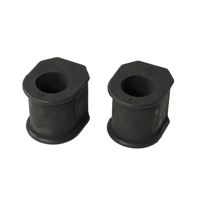 Moog K202153 Suspension Stabilizer Bar Bushing Kit - Rear To Frame