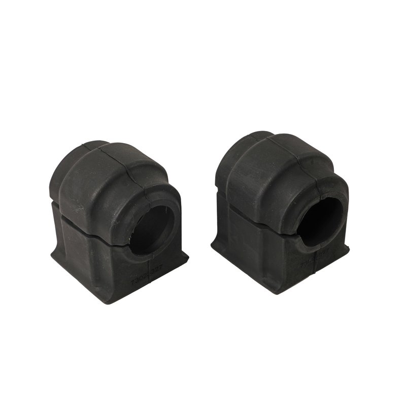 Moog K202156 Suspension Stabilizer Bar Bushing Kit - Front To Frame