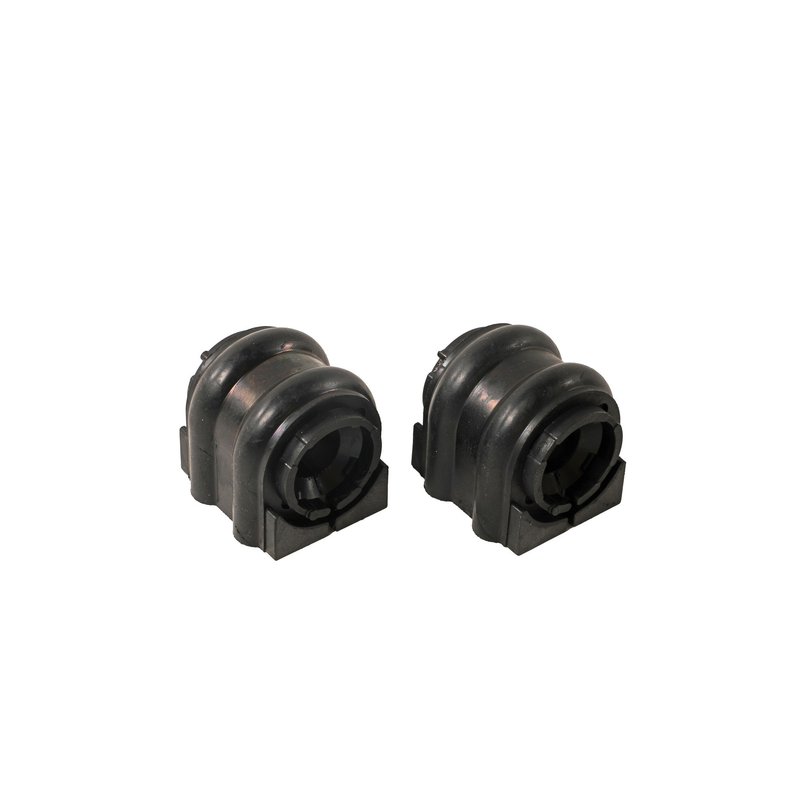 Moog K202158 Suspension Stabilizer Bar Bushing Kit - Rear To Frame