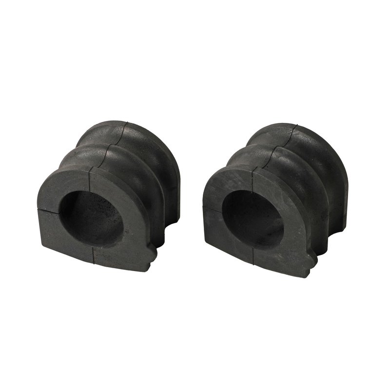 Moog K202160 Suspension Stabilizer Bar Bushing Kit - Front To Frame