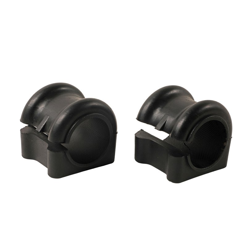 Moog K202163 Suspension Stabilizer Bar Bushing Kit - Front To Frame