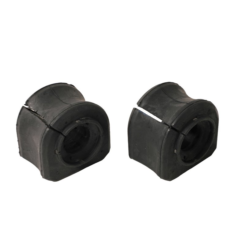 Moog K202169 Suspension Stabilizer Bar Bushing Kit - Rear To Frame