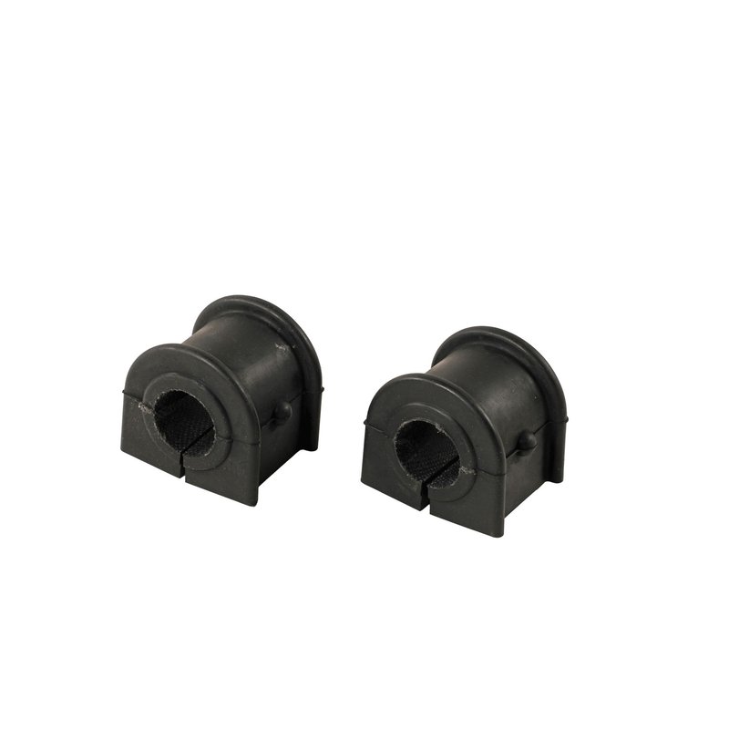 Moog K202175 Suspension Stabilizer Bar Bushing Kit - Rear To Frame