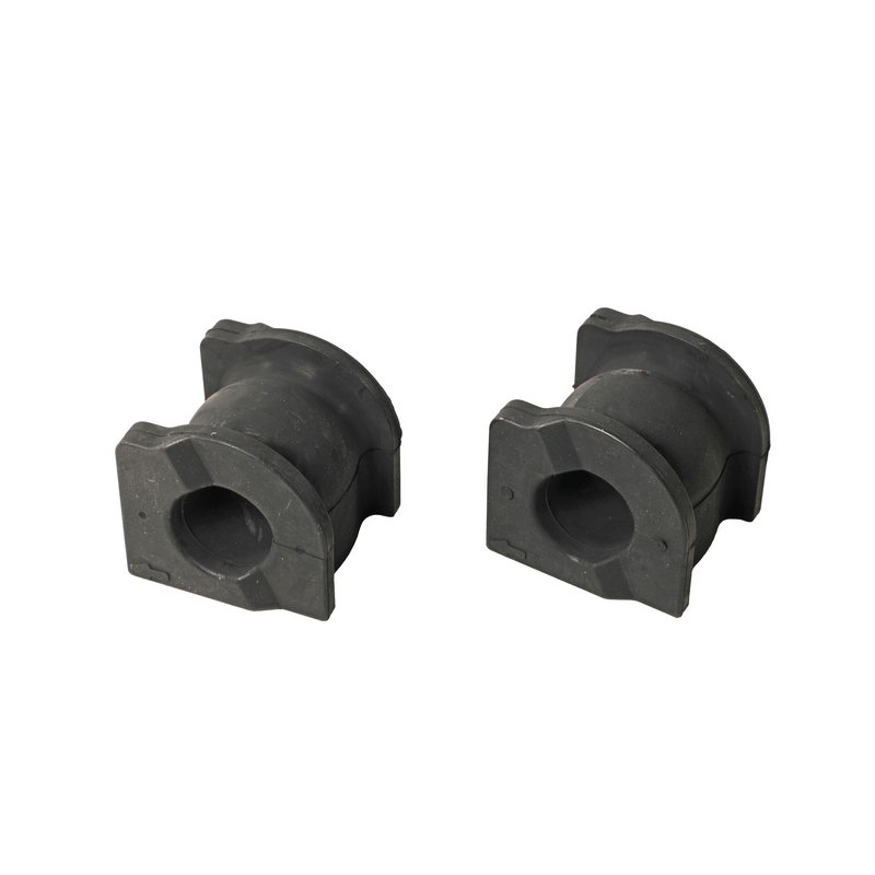 Moog K202181 Suspension Stabilizer Bar Bushing Kit - Front To Frame