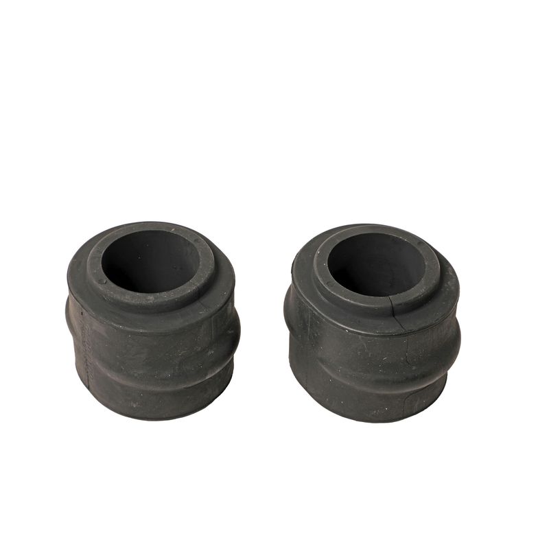 Moog K202182 Suspension Stabilizer Bar Bushing Kit - Front To Frame