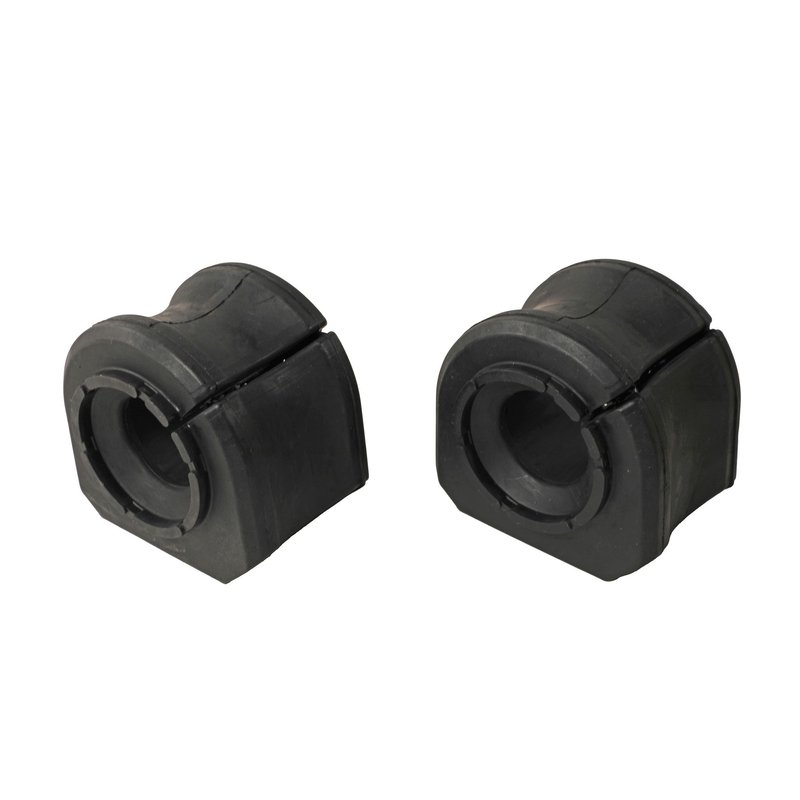 Moog K202183 Suspension Stabilizer Bar Bushing Kit - Rear To Frame