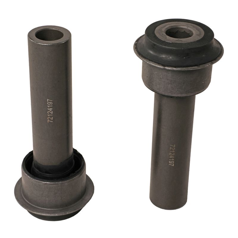 Moog K202187 Suspension Subframe Bushing Kit - Front