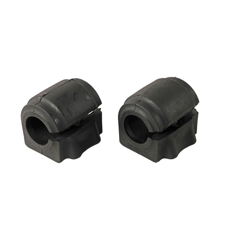 Moog K202198 Suspension Stabilizer Bar Bushing Kit - Front To Frame